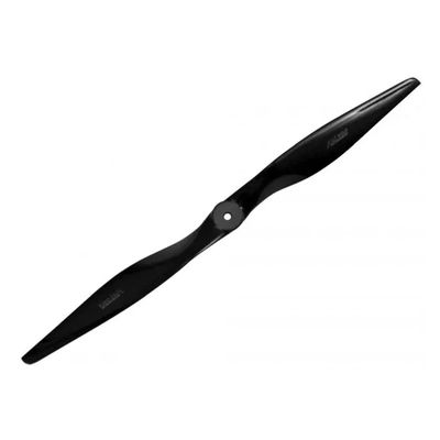 12x10 inch D6 Carbon Fiber Propeller 1PC CW Drones Props for Multicopter Quadcopter Hexacopter RC DIY Hobby