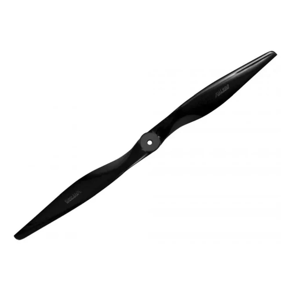 12x10 inch D6 Carbon Fiber Propeller 1PC CW Drones Props for Multicopter Quadcopter Hexacopter RC DIY Hobby