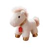 2026 Year of The Red Horse Plush to Horse Stuffed Animals Chinese New Year Plush Horses Mascot Doll Toys Zodiac Decor for Spring Festival Lunar New Years Gifts Blessing Souvenir view 1