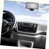 Abaodam Rearview Mirror 360 Suction Cup Rear View Mirror for Safety for Backseat Monitoring view 4