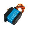 15KG TD-6615MG Servo 180 25T Metal Gear Motor view 3