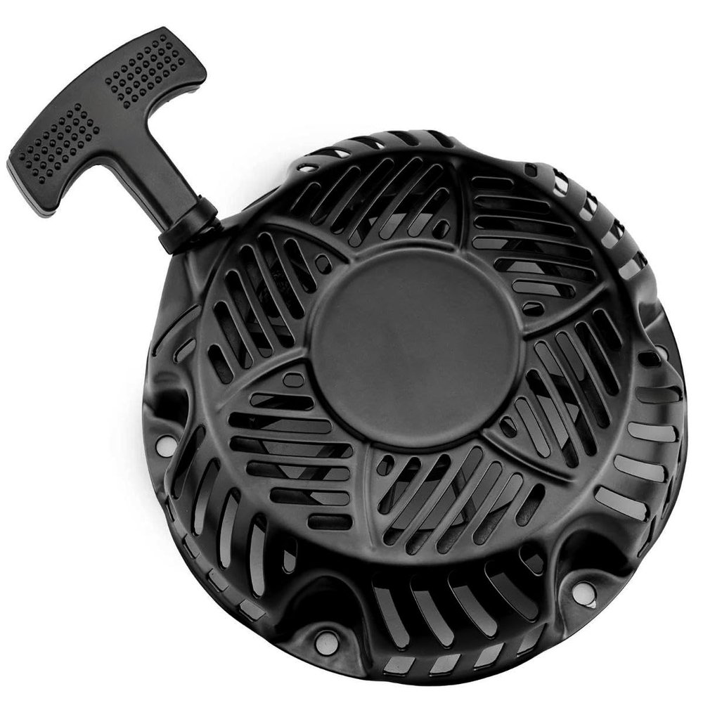 ZZTROPP Number 17 165 18 S 17-165-18-S 1716518S 17 165 18-s Recoil Pull Starter Replaces For Kohler fits CH255 CH245 Engine Compatible New Parts
