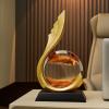 GLXIAMZNC Living Room, Foyer, Office Decorations view 4