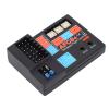 Spryflower AFC3 3 Axle Gyro Flight Controller, RC Fixed Wing Aircraft Stabilizer System, Gyroscope with Off Normal Heading Hold Modes, Compact Design for Conventional Planes V T view 4