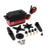 12KG TD-9512MG Digital servo with 180 Degree controllable Motor(270 Degree) view 2