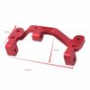 JISADER 2 / Set CNC Drawbar Servo Holder Suitable for WPL C14 C24 :16 RC Car view 2
