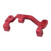 JISADER 2 / Set CNC Drawbar Servo Holder Suitable for WPL C14 C24 :16 RC Car view 4
