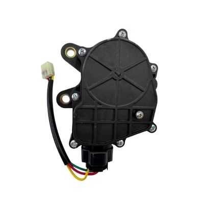Servo Motor Transfer Case For TGB LandMax 1000 911746Y