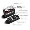 4 Pieces Digital Servo Motor 25KG Metal BLS3325 180/270/360 7.4V Motor Remote Control Car Robot(4pcs-180) view 3