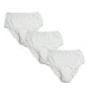 Men's Pull-On Cloth Diaper, Reusable & Washable Incontinence Underwear for Elderly, Leak-Proof Safety Pants (26-35 inch Waist) - Comfortable & Eco-Friendly Protection (Women (XXLarge)) view 1