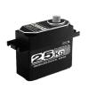 4 Pieces Digital Servo Motor 25KG Metal BLS3325 180/270/360 7.4V Motor Remote Control Car Robot(4pcs-360) view 1