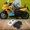 HY2025RX-SE-12V Remote Control Receiver Kit for Powered Ride On Car Control Box with 12V ABS Metal Construction and Standard Size for Frequency Matching view 4