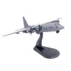 Flying Airplane Model Diecast Metal 1/200 Scale American Army AC-130A AC130 Gunship Ground-Attack Fighter Aircraft Airplane Model Toy Aviation Airbus view 1