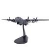 Flying Airplane Model Diecast Metal 1/200 Scale American Army AC-130A AC130 Gunship Ground-Attack Fighter Aircraft Airplane Model Toy Aviation Airbus view 2