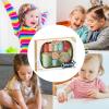 Tea Cup Set for Boys and Girls | Interactive and Educational Pretend Play Set | Tea Party Set for Symbolic and Boys, Birthday, New Year, Holiday, and Fie view 4