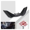 Aerodynamic Front Spoiler Winglet Kit Motorcycle Accessories for Yamaha for MT- 09 for MT09 SP 2024-2025,Improve Durability view 4