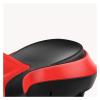 Bicycles Ride On Swing Wiggle Car with Flashing Wheels Anti-Rollover, Indoor and Outdoor Toy for Ages 3 and Up Bike(Rojo) view 3