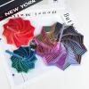 3D Printed Expanded Fidgets Star, Spinnings Tower Toy with Handle Star Toy, 3D Printed Star Expanded Star Fidgety Toys view 4