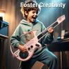 Diydeg Electric Guitar, Foldable Stringless Smart Guitar Toy with DJ Turntable LED Lights, Kids Music Beginner Kit, Christmas Thanksgiving for Children Above 3 (Pink) view 3