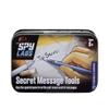 Thames & Kosmos Spy Labs Inc: Secret Message Tools Exchange Confidential Info w/Secret Pens | Essential Tools & Tricks of The Trade from The Detective Gear Experts for Young Investigators Medium view 2
