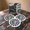 Military Vehicles Viewfinder Reels 3D Slides with 21 HD Images for Kids view 4
