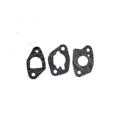 1/2/3/5 Set Gasket Fit for GX160 GX200 GX120 GX140 170F 168F Generator Engine Motor Parts(2 x Gasket kit)