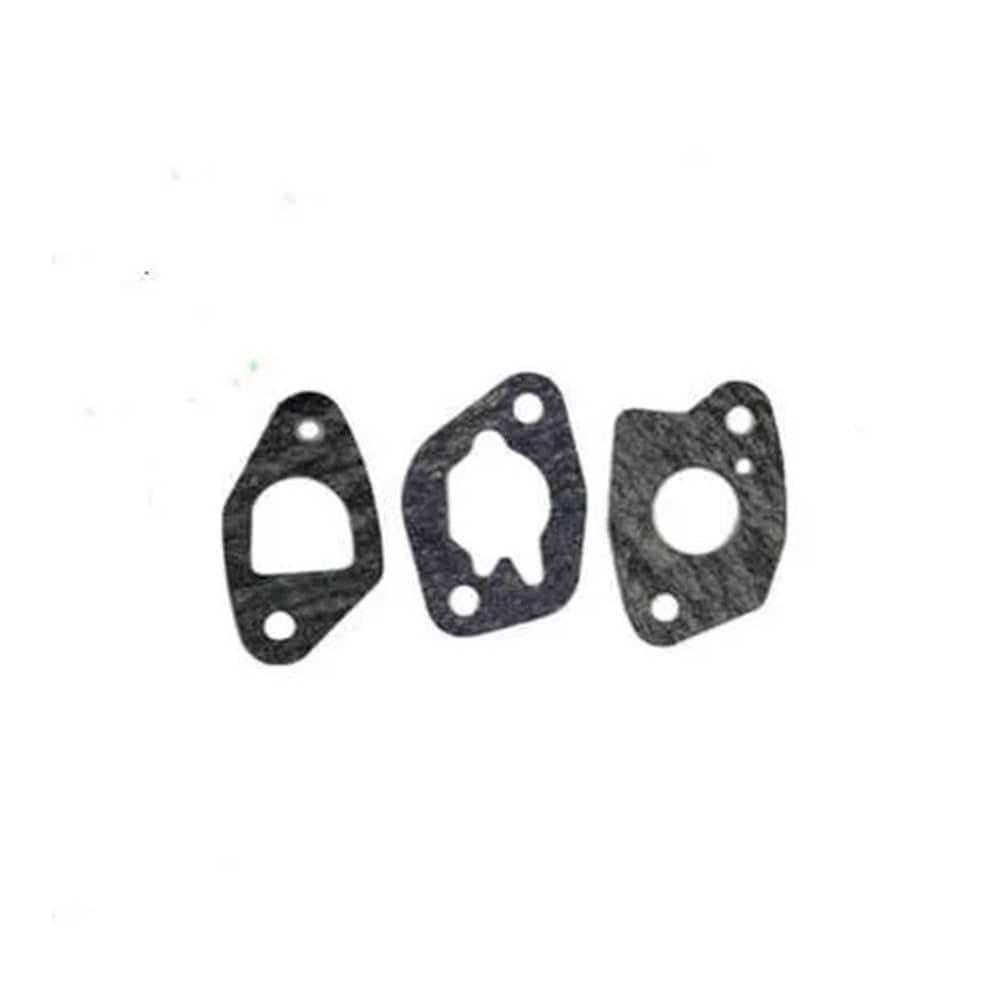 1/2/3/5 Set Gasket Fit for GX160 GX200 GX120 GX140 170F 168F Generator Engine Motor Parts(2 x Gasket kit)