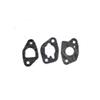 1/2/3/5 Set Gasket Fit for GX160 GX200 GX120 GX140 170F 168F Generator Engine Motor Parts(2 x Gasket kit) view 1
