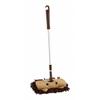 JISADER Kids Mini Mop Toy Children Cleaning Role Play Toy Cartoon Cleaner Fiber Absorption Suitable for Bedroom Play, Brown, as described view 2