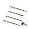 Plug Glow Compatible with Isuzu for 4BD2 6BD1 for NPR NQR W3 W4 3.9L 1992 1993 1994 1995 1996 1997 1998 1000189 4pc Engine Glow Plug view 4