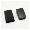 1 Set Rear 2nd Row Seat Belt Lock Case Cover, Snapon Shell for 3 & 4 (LR3/LR4), Replaces LR009305 & LR009308 view 1