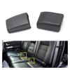 1 Set Rear 2nd Row Seat Belt Lock Case Cover, Snapon Shell for 3 & 4 (LR3/LR4), Replaces LR009305 & LR009308 view 2