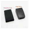 1 Set Rear 2nd Row Seat Belt Lock Case Cover, Snapon Shell for 3 & 4 (LR3/LR4), Replaces LR009305 & LR009308 view 3