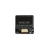 Compatible for Foxeer M10Q Dual Protocol Global Positioning Module with Built-in QMC5883 Compass Ceramic Antenna for RC Drone Airplane(M10Q-180) view 4