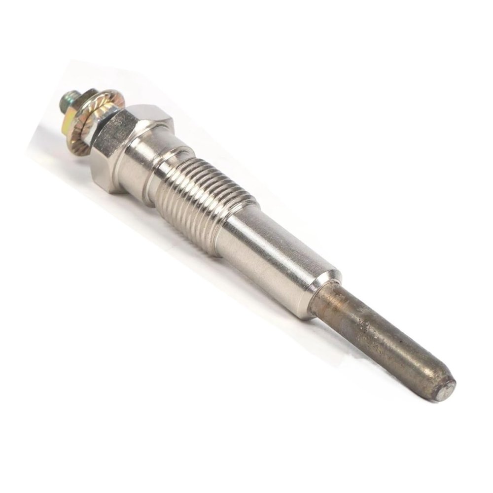 Plug Glow Compatible with for Hiace for Regiusace for Kzh1 Lh1 Rzh1 Trh1 1pcs Vehicl Auxiliary Heating Glow Plug 1985067030