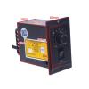 6RK250GU-CF 220V 250W Reversible AC Motor Gear 450-2.7RPM Variable Speed Motor AC Motor Gear Reducer Geared Motor+CW/CCW Switch.(180rpm no Switch) view 4