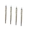 Plug Glow Compatible with Isuzu for 4BD2 6BD1 for NPR NQR W3 W4 3.9L 1992 1993 1994 1995 1996 1997 1998 1000189 4pc Engine Glow Plug view 1