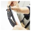 1PC Child Car Seat Chest Clip Strap Buckle Guard - Secure & Adjustable Lock Clip, Seat Belt Slipping Off, Multi-Color for Boys & Girls view 3