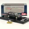 1/64 Hobby Japan Civic (EG6) JDM Style Customized with Engine Diecast HJ641017SBK view 1