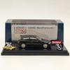 1/64 Hobby Japan Civic (EG6) JDM Style Customized with Engine Diecast HJ641017SBK view 2