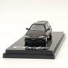 1/64 Hobby Japan Civic (EG6) JDM Style Customized with Engine Diecast HJ641017SBK view 4