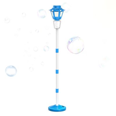 Bubble Machine for Kids, Automatic Standing Bubble Maker Machine