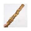 5.5FT Monkey King Staff, Black Myth Wukong Golden Hoop Stick Semi-Metal Model, Black Mythology Retractable Toy, Game Collection, Room Decoration Gift view 4