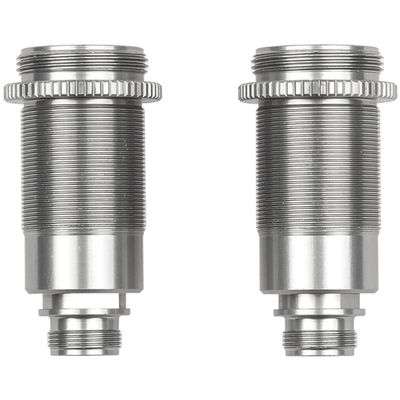 Associated 91953 13x25mm Threaded Shock Bodies