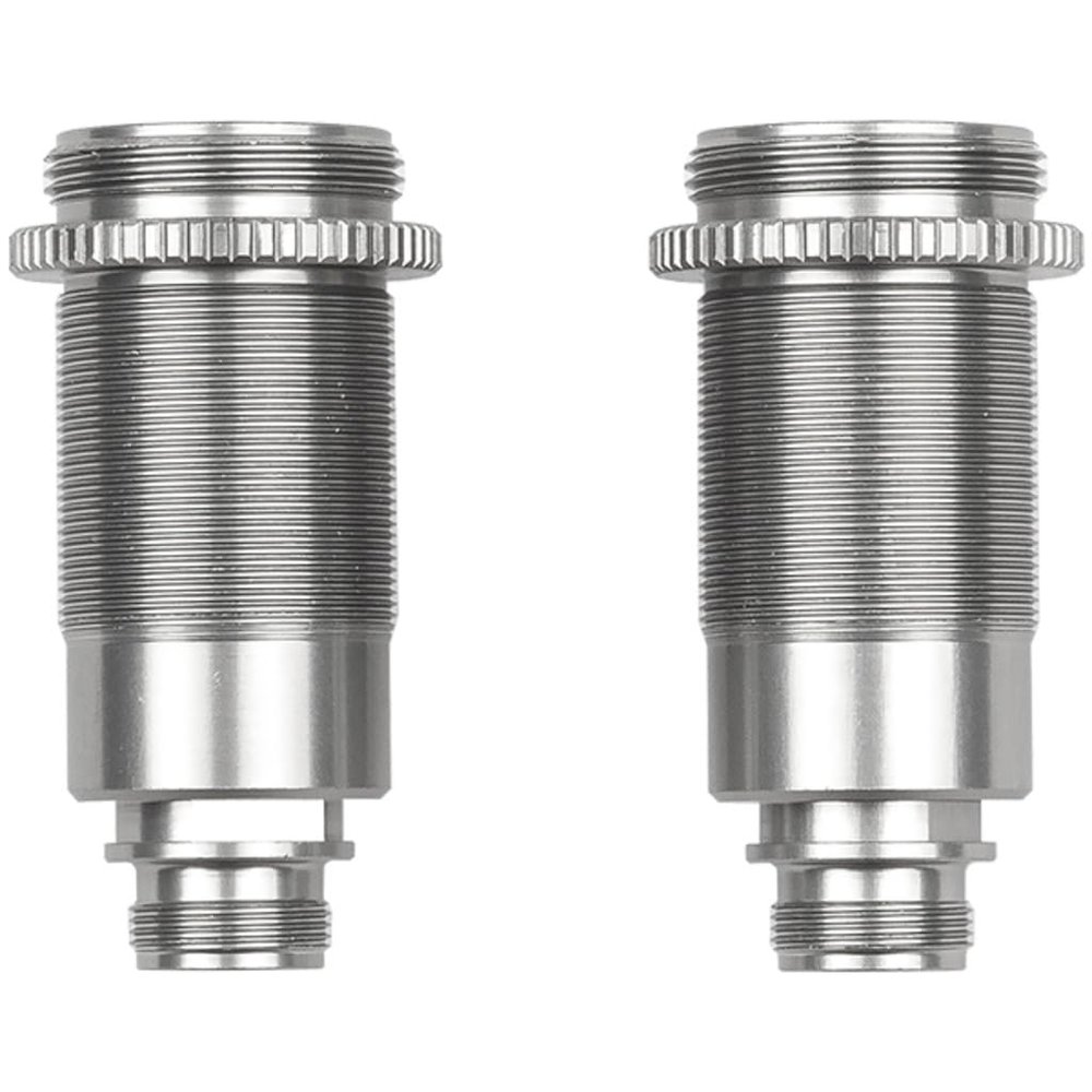 Associated 91953 13x25mm Threaded Shock Bodies