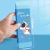 2X Big Erasers Cute Cartoon Pencil Super Art Painting Office School Supplies for Students view 3