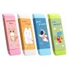 2X Big Erasers Cute Cartoon Pencil Super Art Painting Office School Supplies for Students view 4