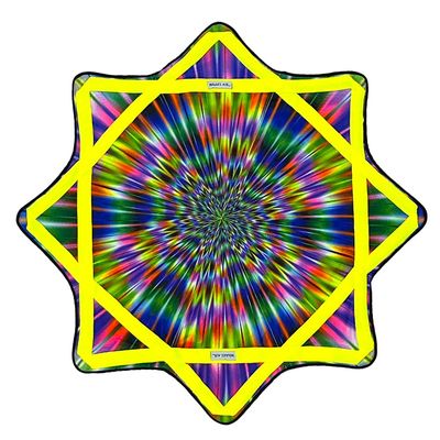 Mougee - Air Flow Star - A Lighter Version of The Classic - Fun & Challenging (Faux-Ton)