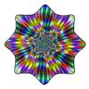 Mougee - Air Flow Star - A Lighter Version of The Classic - Fun & Challenging (Faux-Ton) view 2
