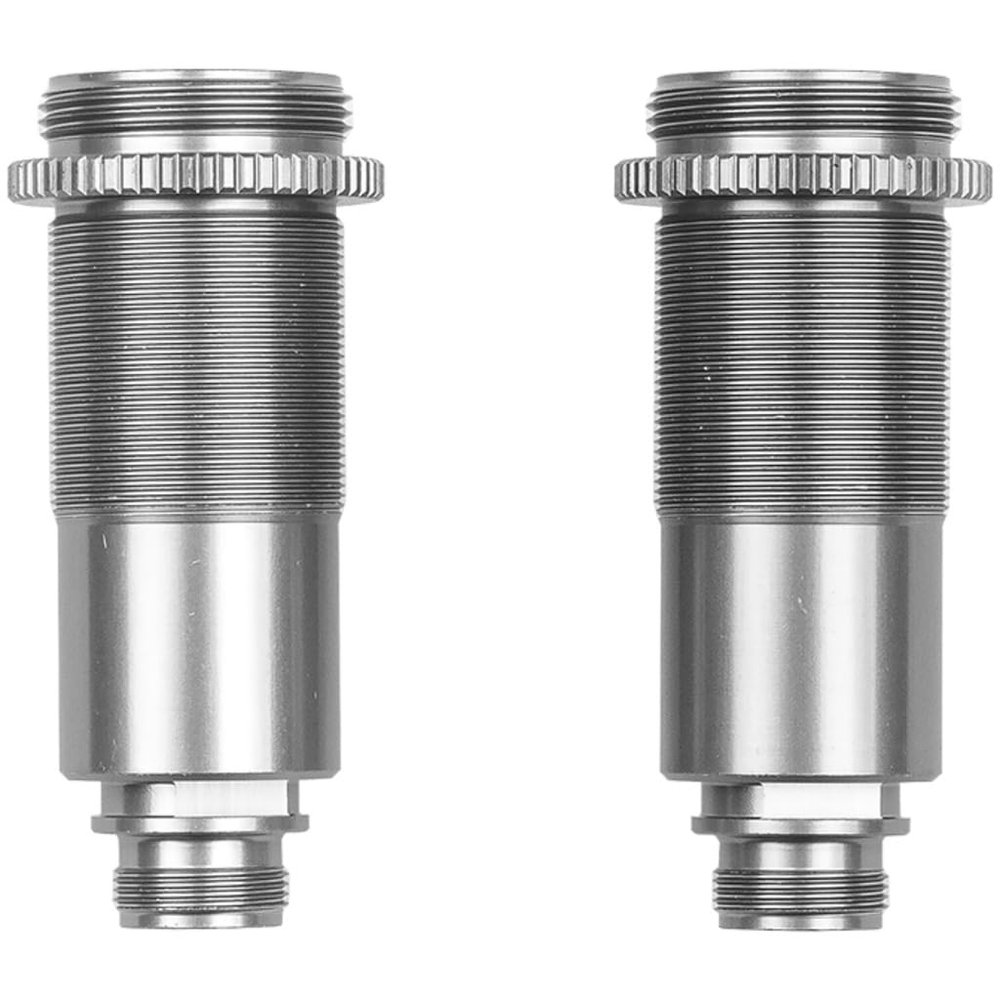 Associated 91954 13x31mm Threaded Shock Bodies